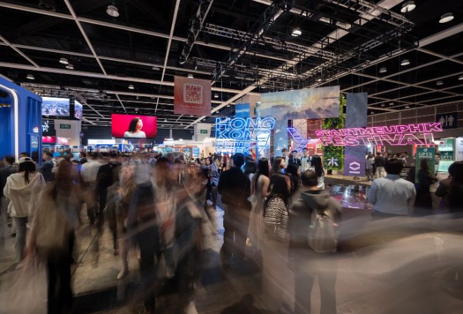 United for decade of innovation and scaling